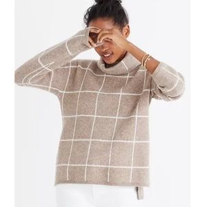 Madewell Sweater